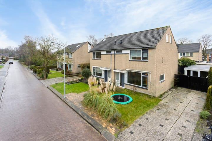 Foto 29 van Schubertlaan 18