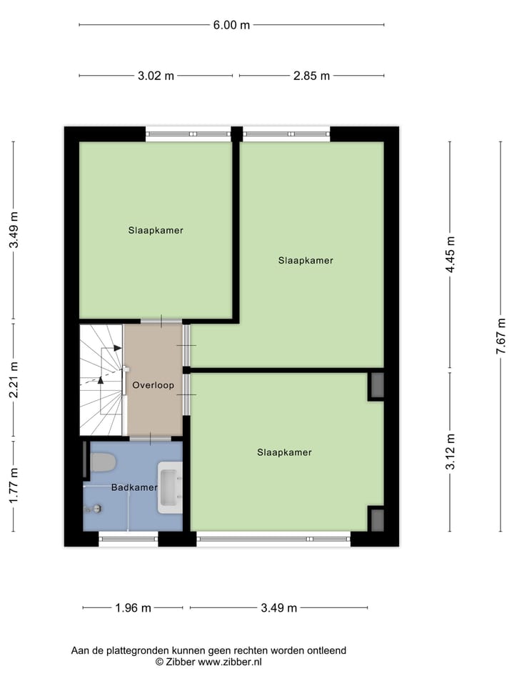 Foto 31 van Schubertlaan 18