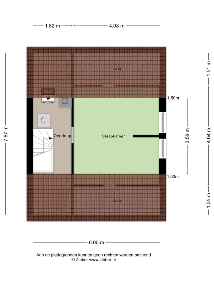 Foto 32 van Schubertlaan 18