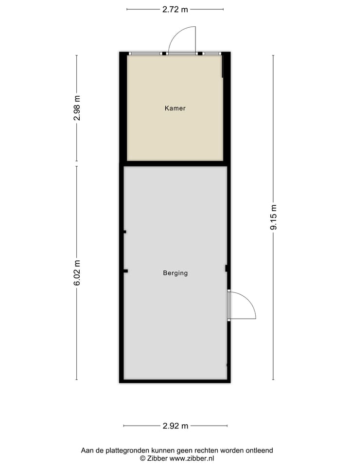 Foto 33 van Schubertlaan 18