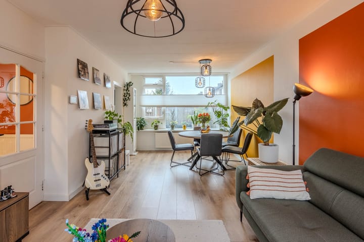 Foto 2 van Schiekampsingel 6