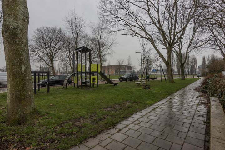 Foto 6 van Schiekampsingel 6