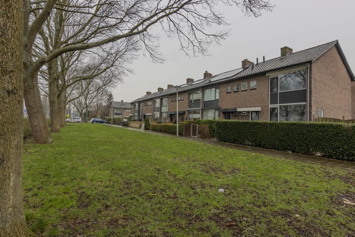 Foto 7 van Schiekampsingel 6