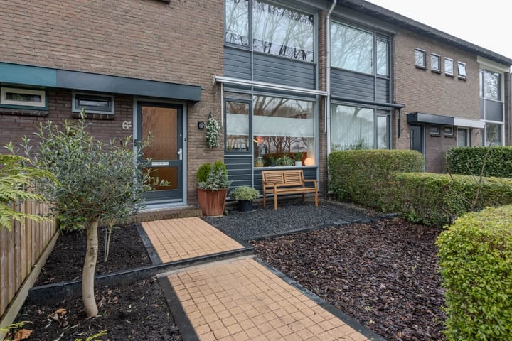 Foto 8 van Schiekampsingel 6