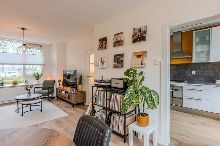 Foto 15 van Schiekampsingel 6