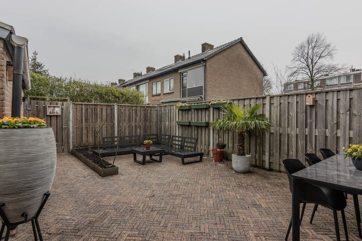 Foto 20 van Schiekampsingel 6