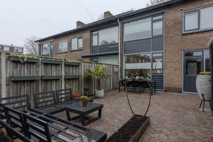 Foto 21 van Schiekampsingel 6