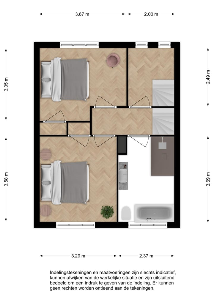 Foto 23 van Schiekampsingel 6
