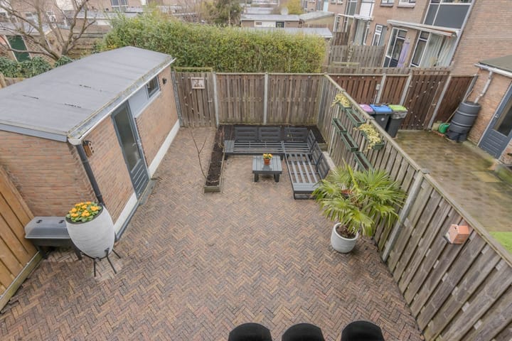 Foto 27 van Schiekampsingel 6