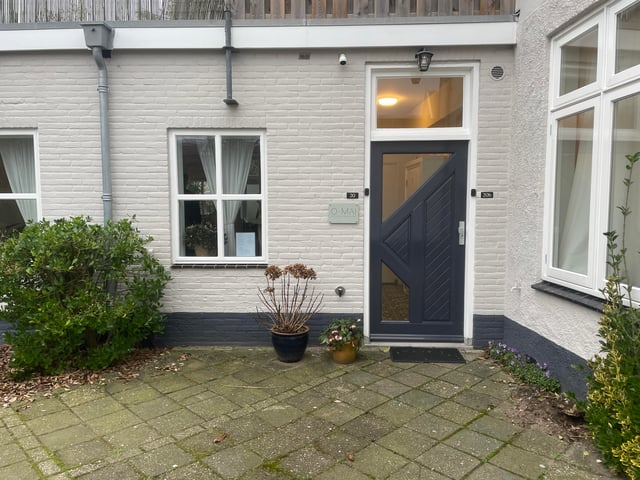 Dorpsstraat 20