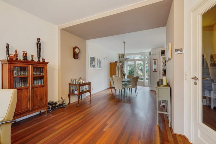 Foto 2 van Thierenskade 106