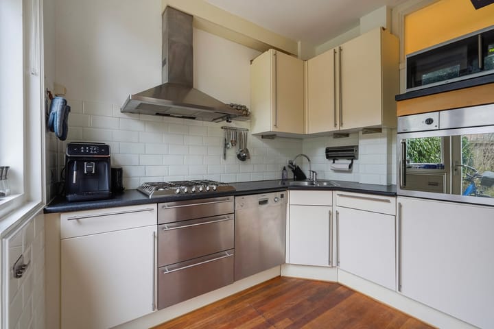 Foto 3 van Thierenskade 106