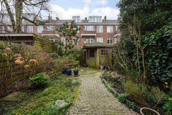 Foto 5 van Thierenskade 106