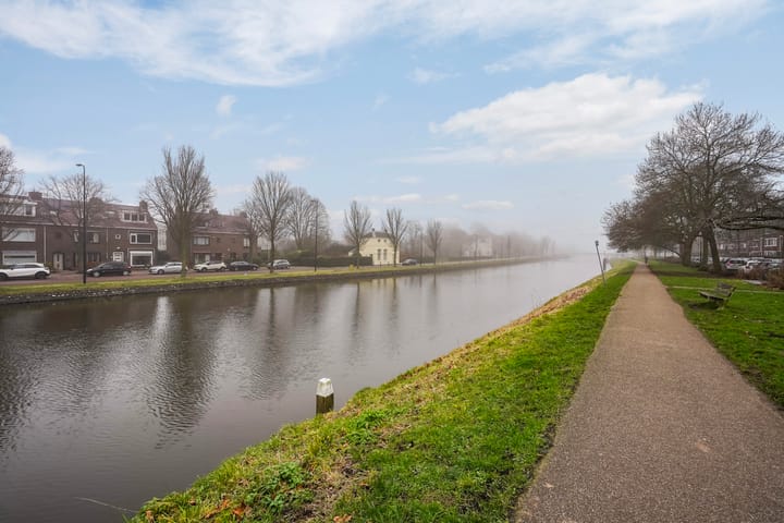 Foto 6 van Thierenskade 106