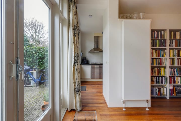 Foto 16 van Thierenskade 106