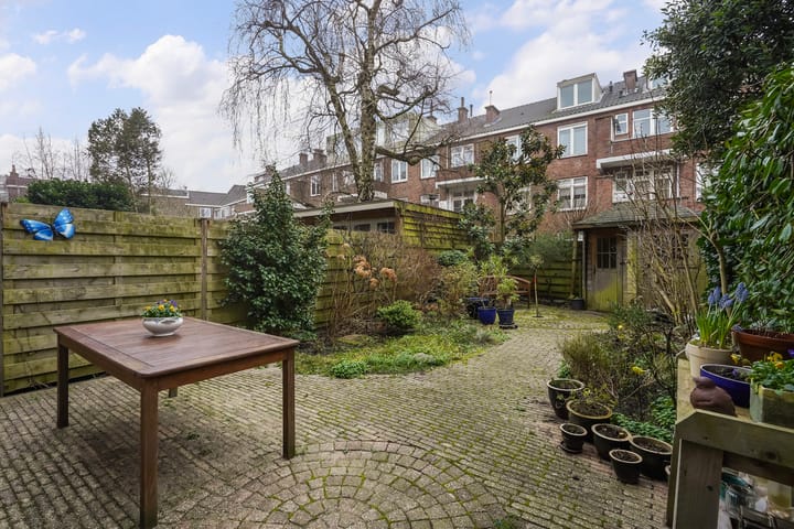 Foto 19 van Thierenskade 106