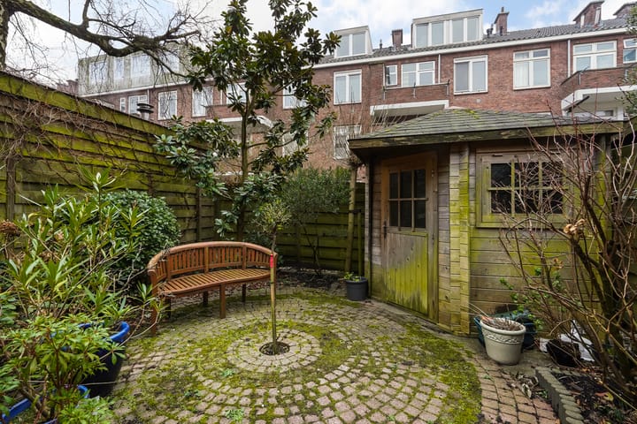 Foto 21 van Thierenskade 106