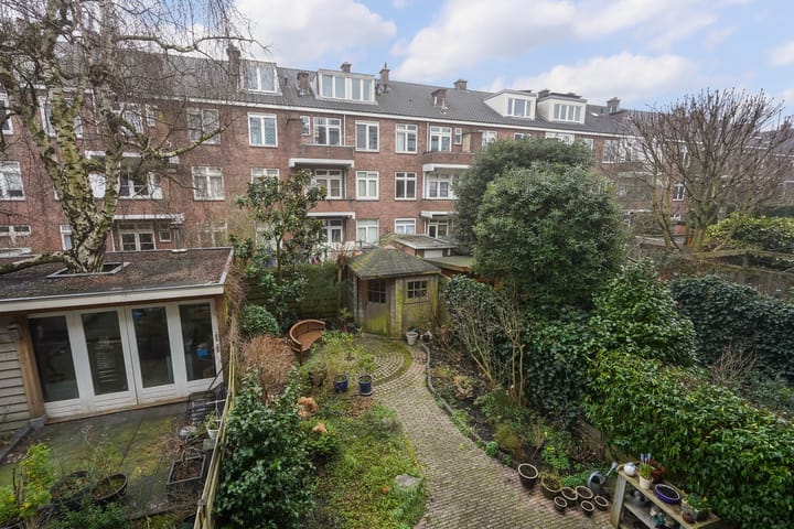 Foto 32 van Thierenskade 106