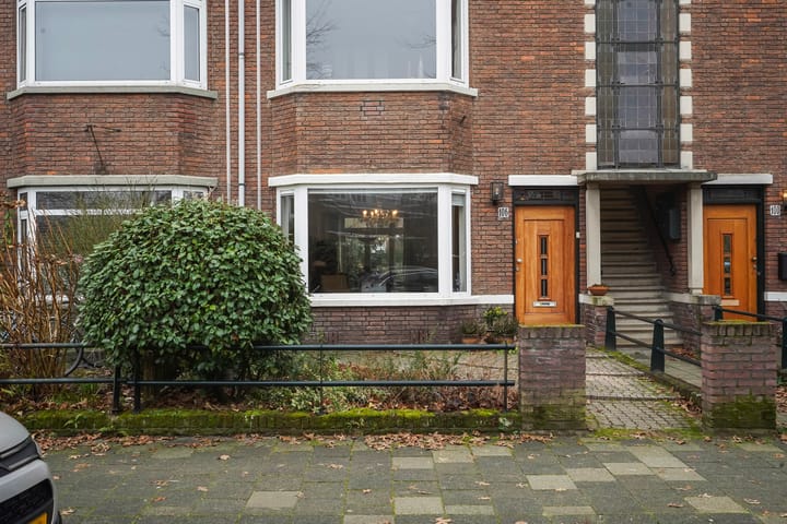 Foto 38 van Thierenskade 106