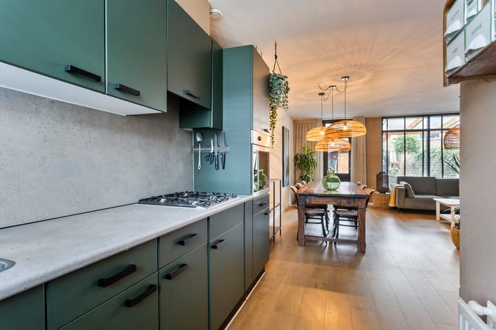 Foto 2 van Speenkruid 16