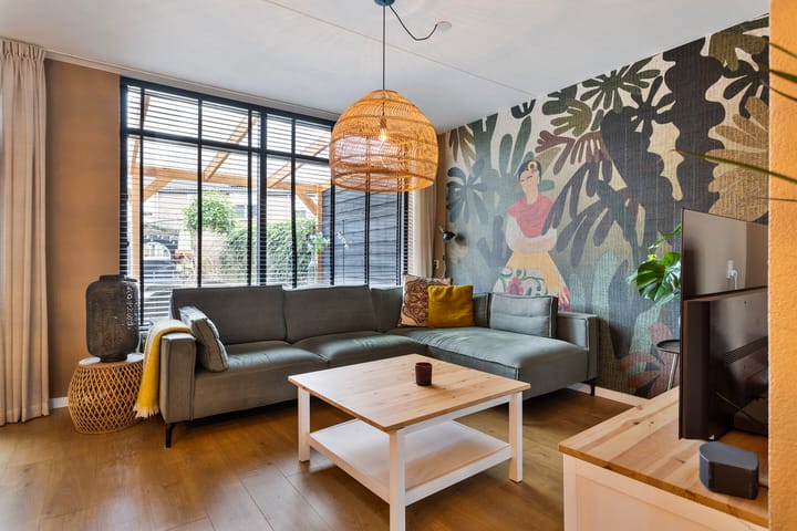 Foto 4 van Speenkruid 16