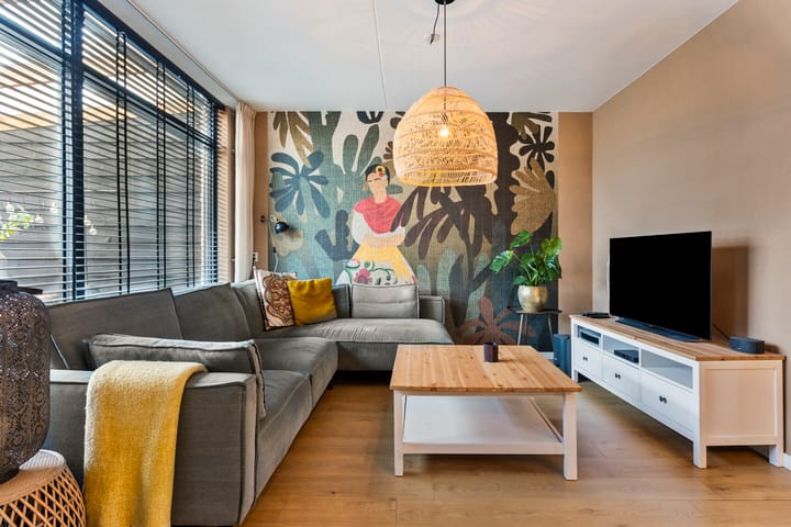 Foto 5 van Speenkruid 16