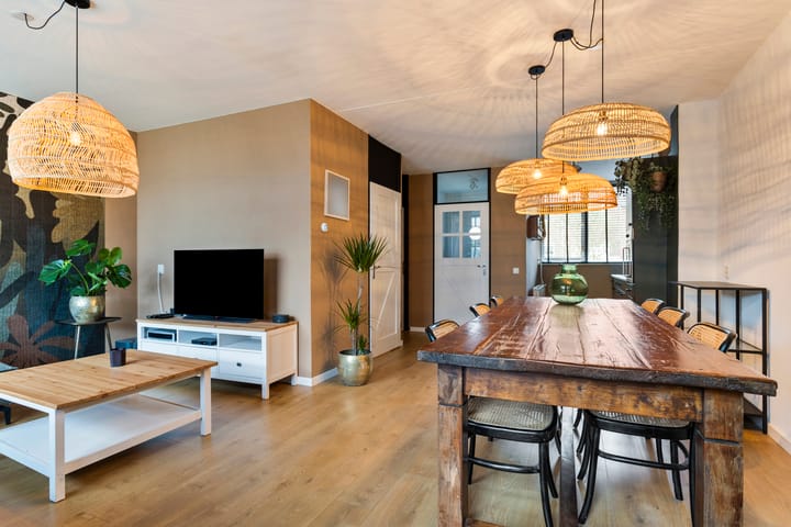 Foto 7 van Speenkruid 16