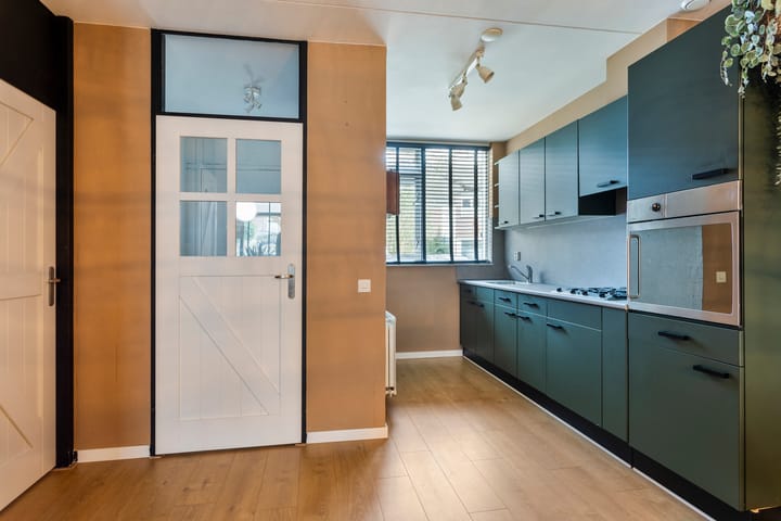 Foto 9 van Speenkruid 16