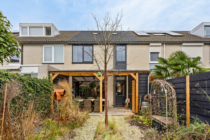 Foto 21 van Speenkruid 16