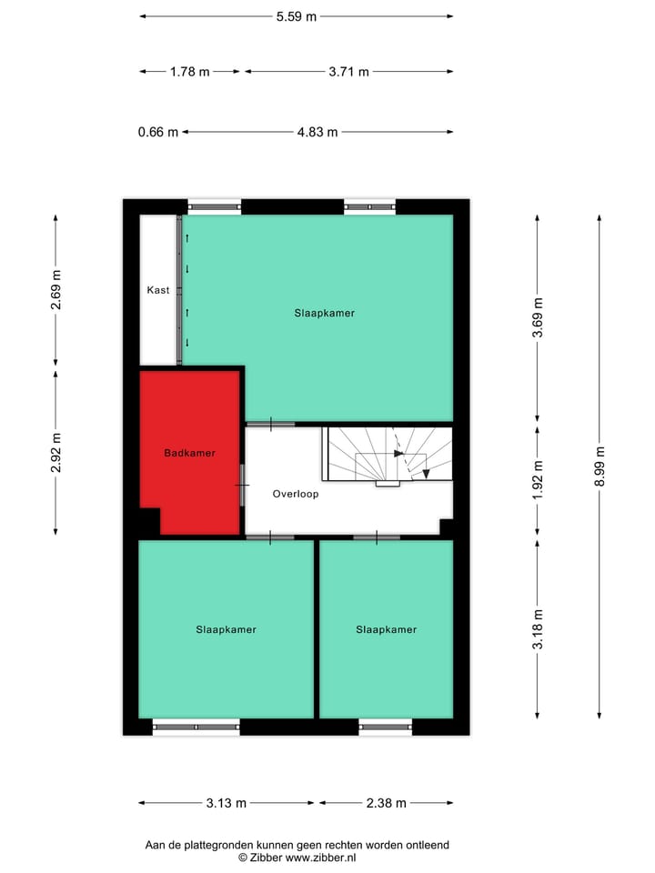 Foto 27 van Speenkruid 16