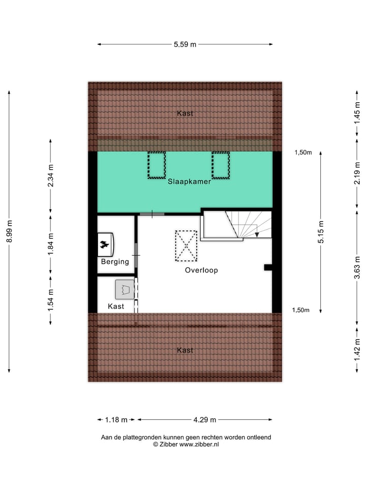 Foto 28 van Speenkruid 16
