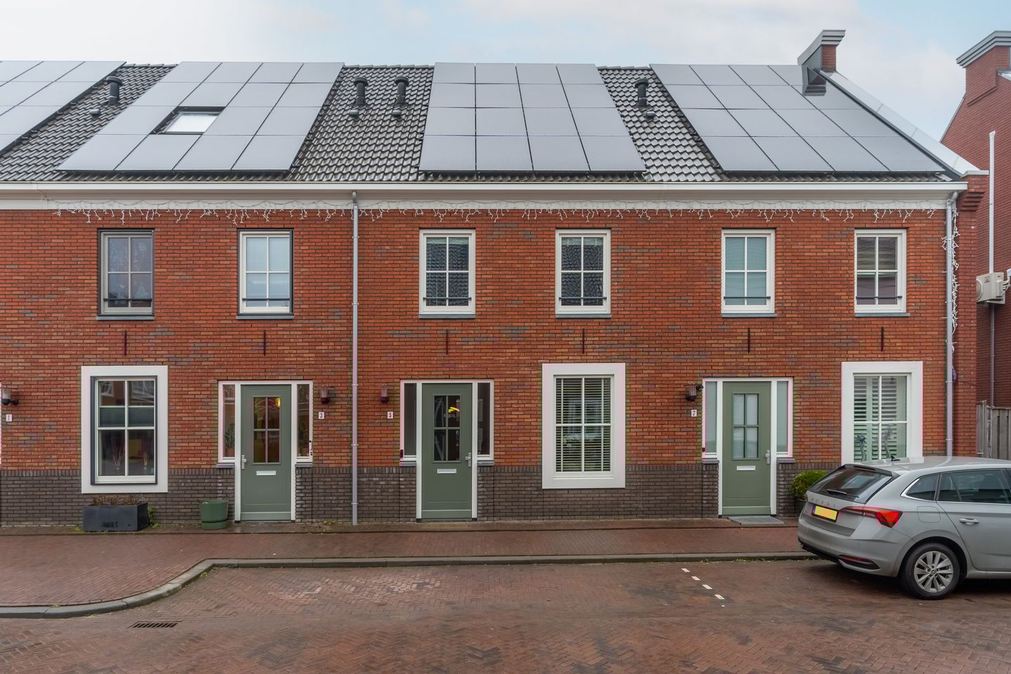 Foto 1 van Bastionstraat 5