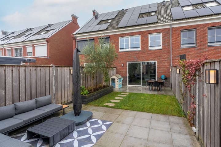 Foto 2 van Bastionstraat 5