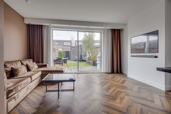 Foto 3 van Bastionstraat 5