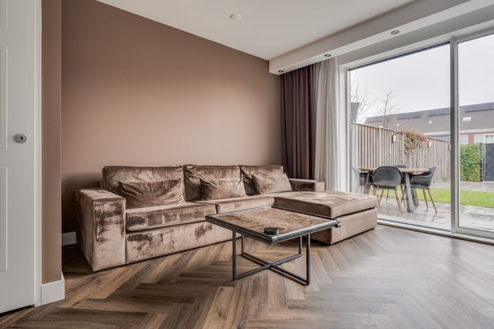 Foto 4 van Bastionstraat 5