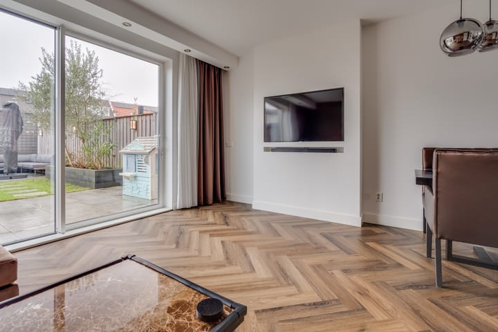 Foto 5 van Bastionstraat 5