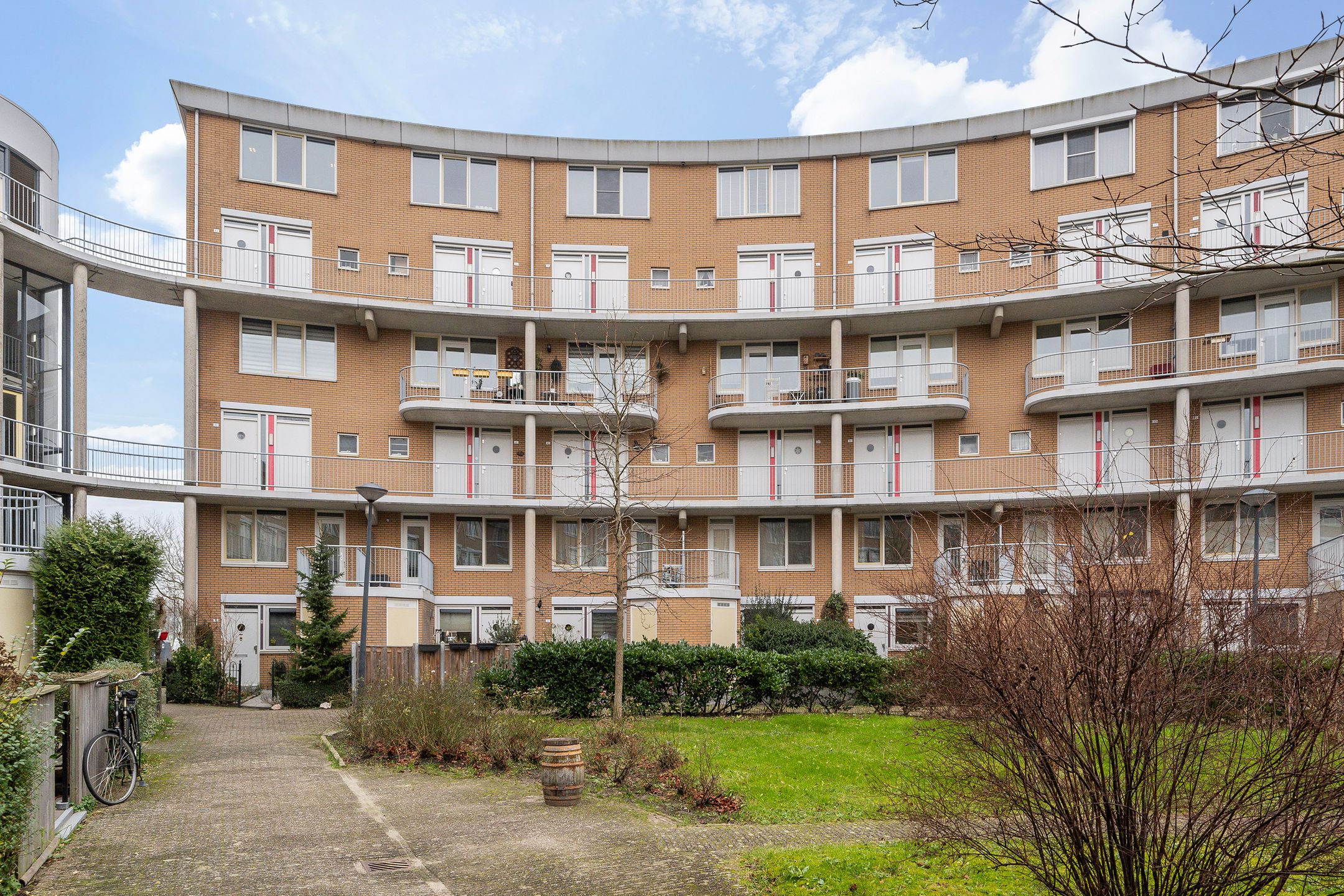 Foto 33 van Vuurvlinderhof 41