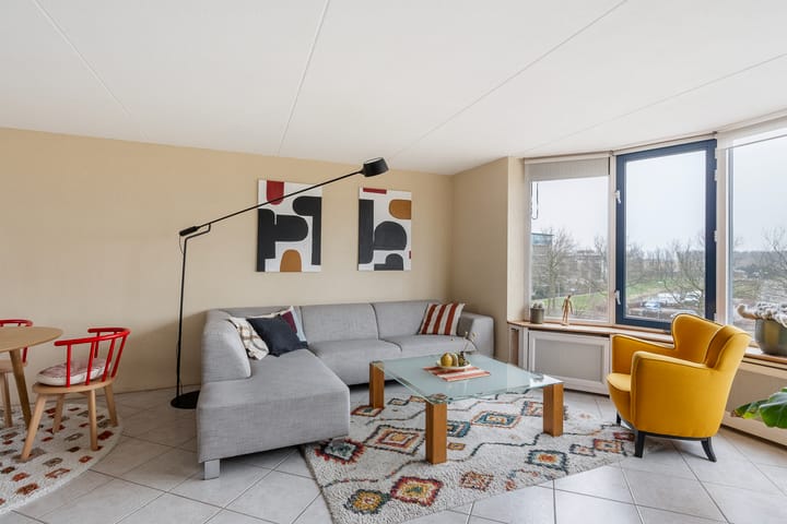 Foto 3 van Vuurvlinderhof 41