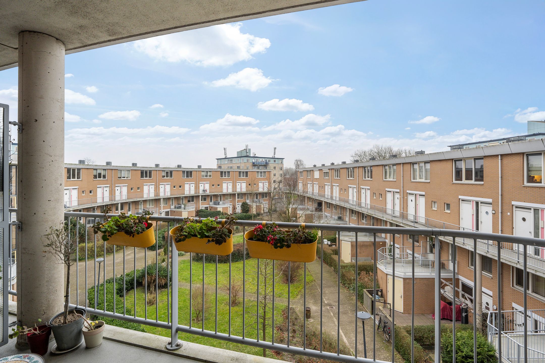 Foto 12 van Vuurvlinderhof 41