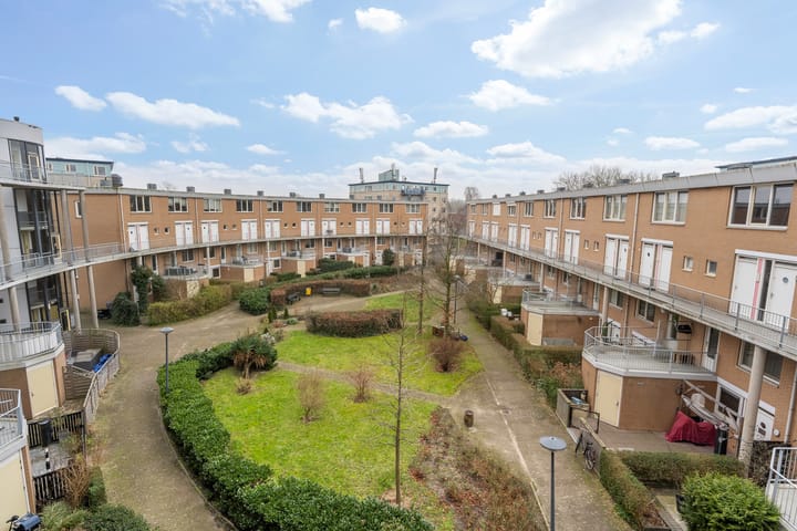 Foto 15 van Vuurvlinderhof 41