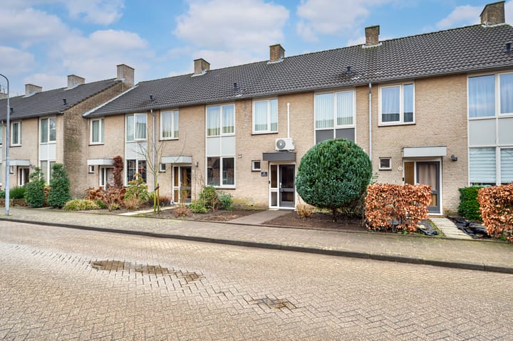 Foto 5 van Daalderhof 11