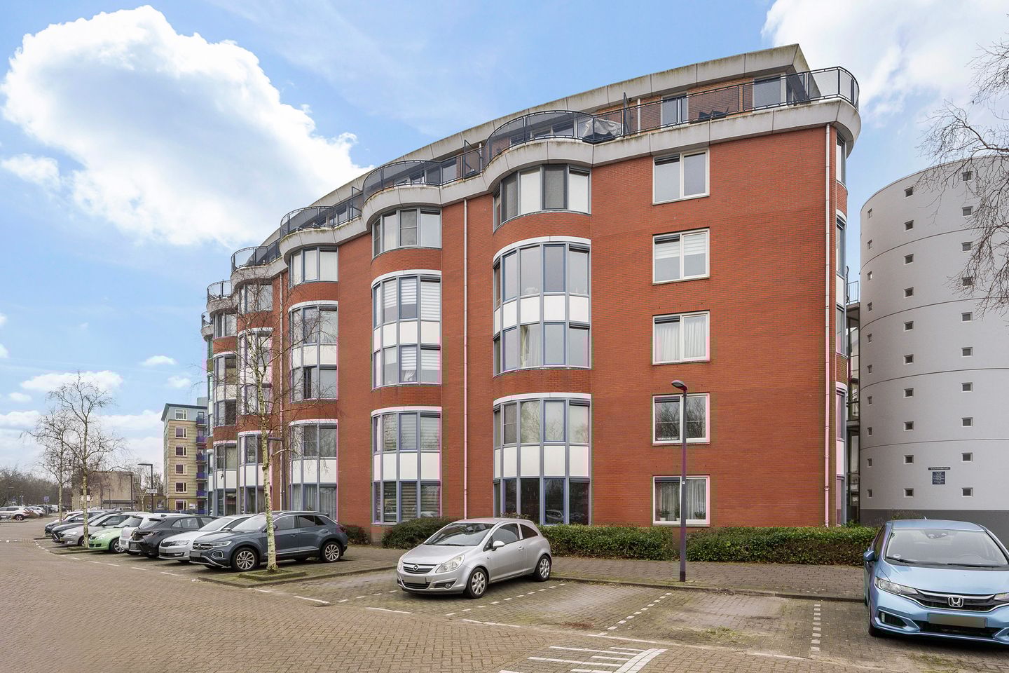 Foto 1 van Vuurvlinderhof 41