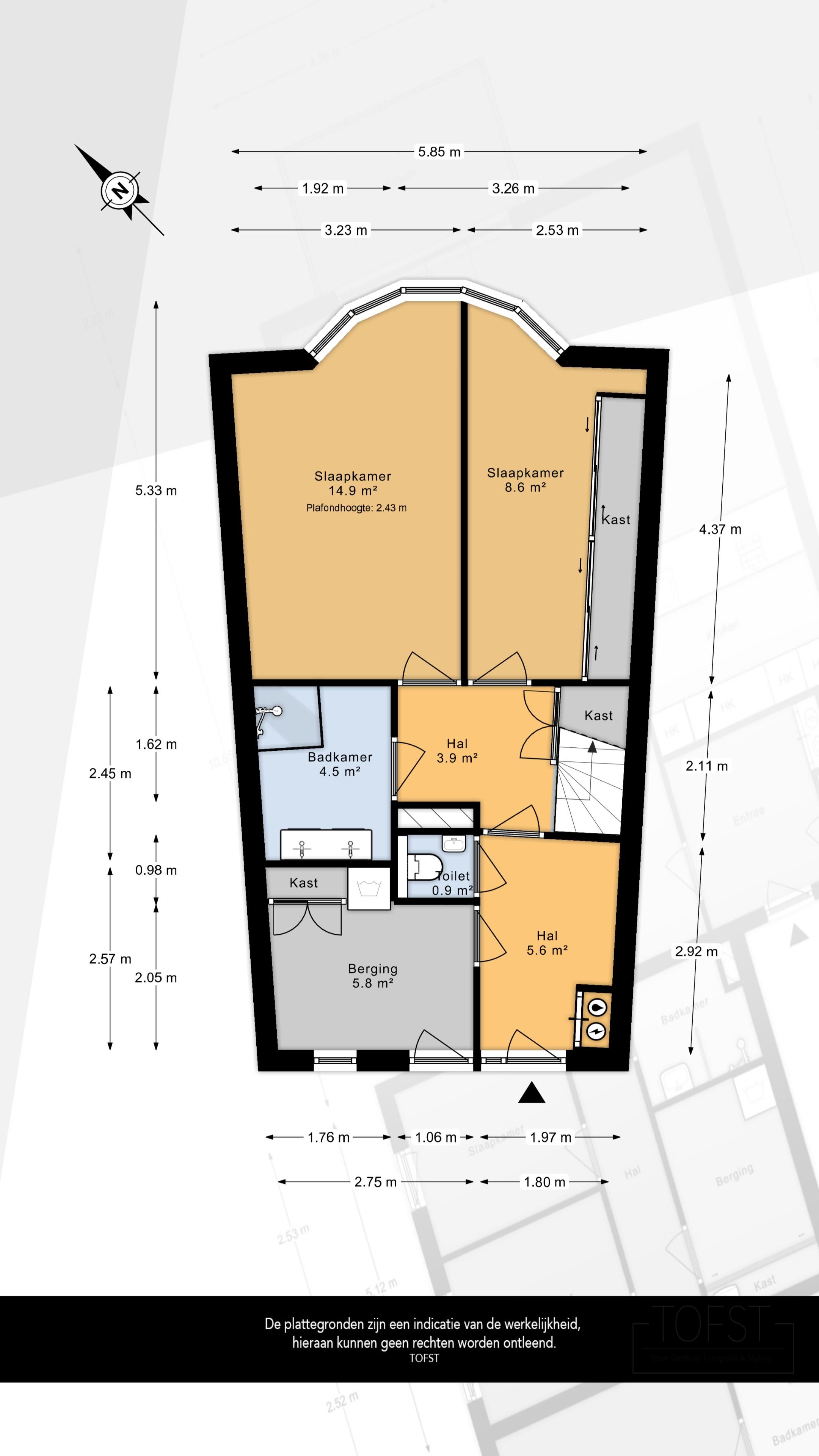 Foto 36 van Vuurvlinderhof 41