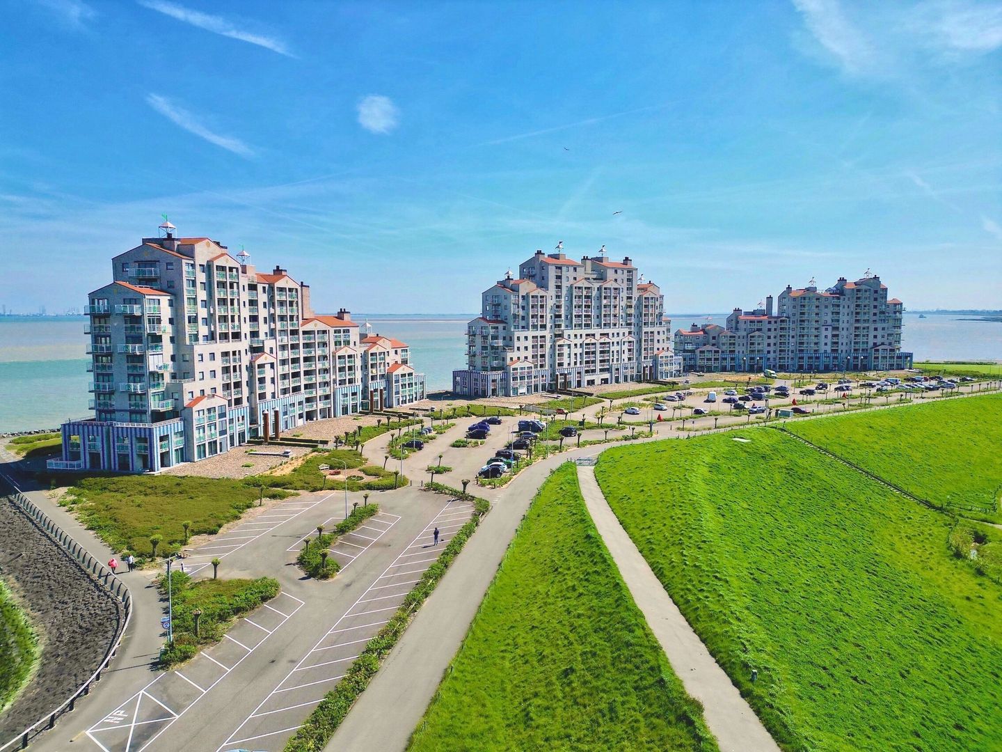 Foto 1 van Port Scaldis 21-032