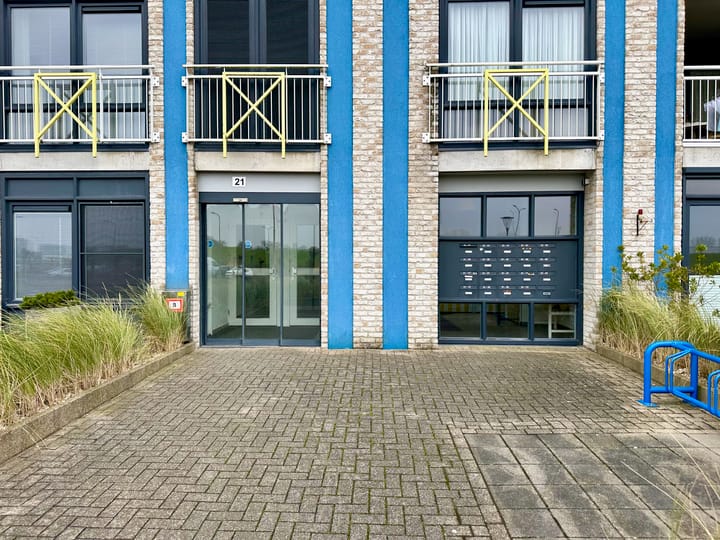 Foto 3 van Port Scaldis 21-032