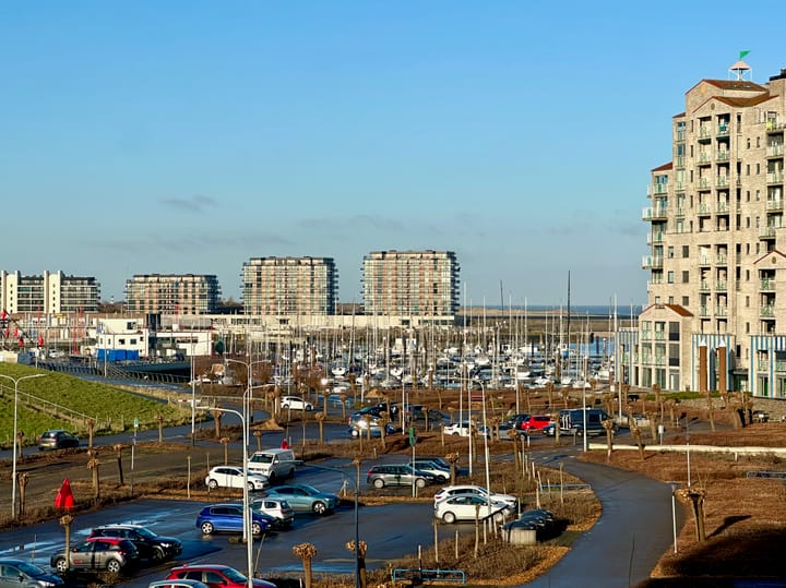 Foto 25 van Port Scaldis 21-032