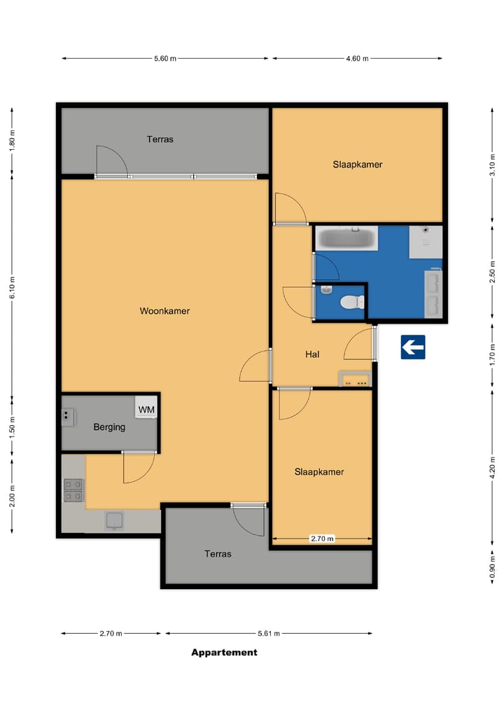 Foto 27 van Port Scaldis 21-032