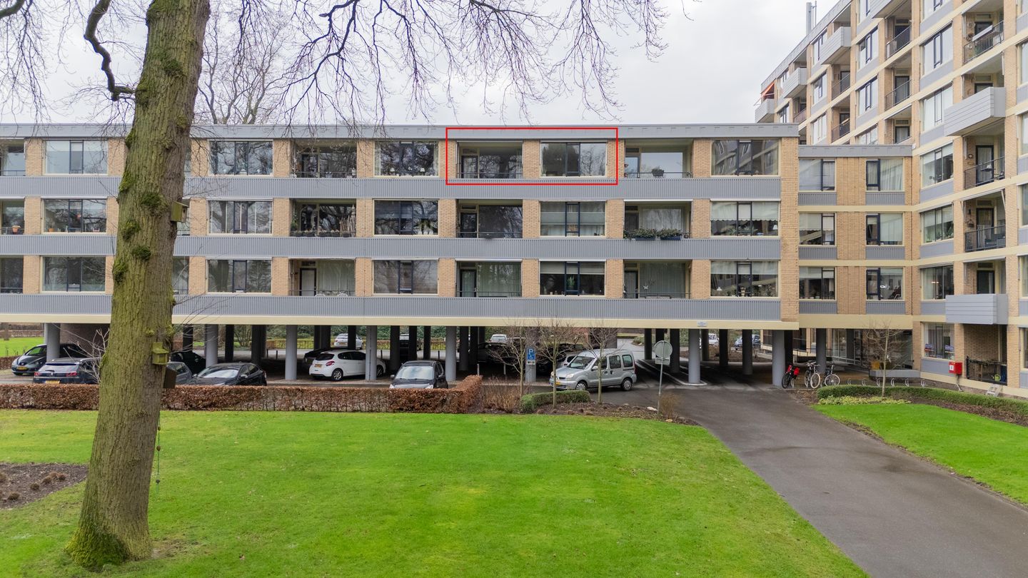 Foto 1 van Rozenhof 54