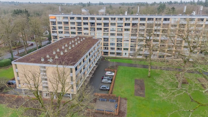 Foto 2 van Rozenhof 54