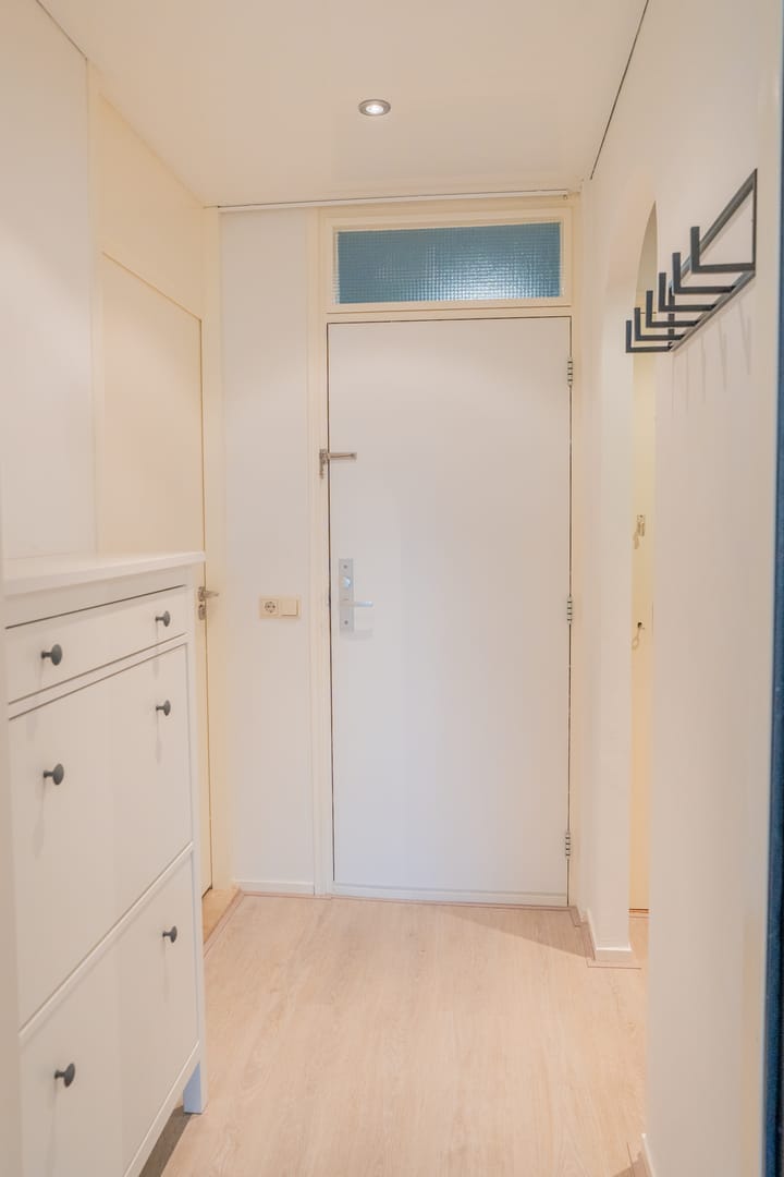 Foto 4 van Rozenhof 54